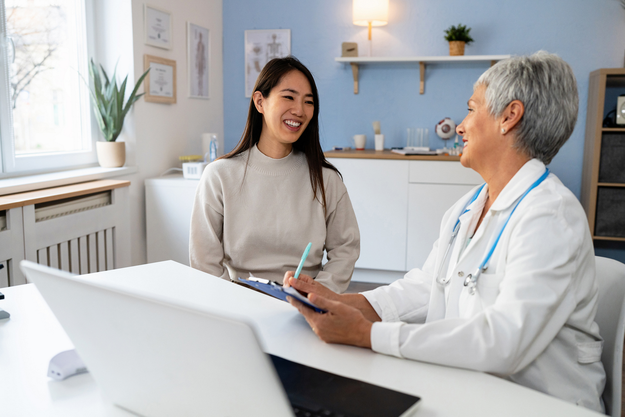 Employee Benefits Survey - healthcare