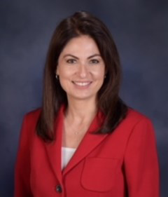 Heidi Burnett