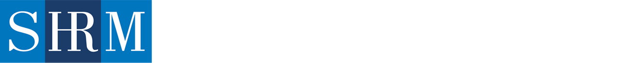 SHRM BLUEPRINT Logo 2026