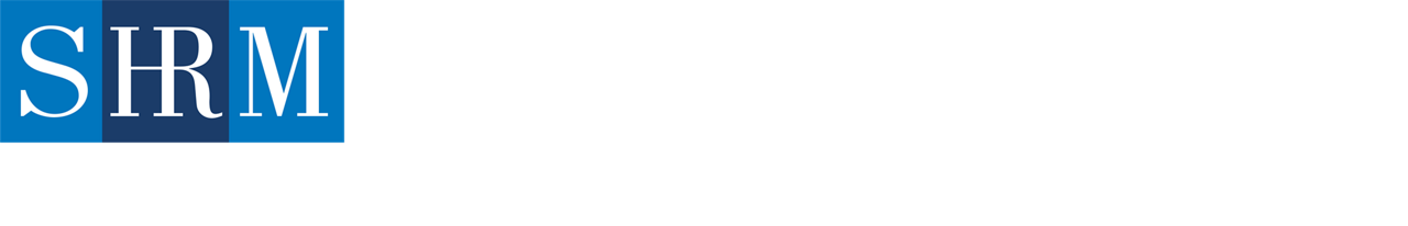 SHRM BLUEPRINT Logo 2026