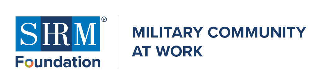 SHRM Foundation Logo