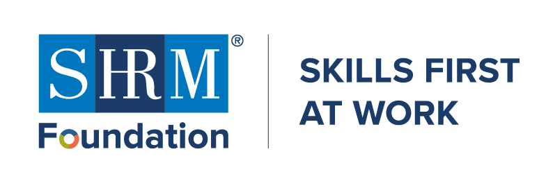 SHRM Foundation Logo