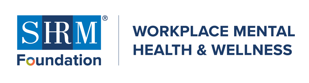 SHRM Foundation Logo