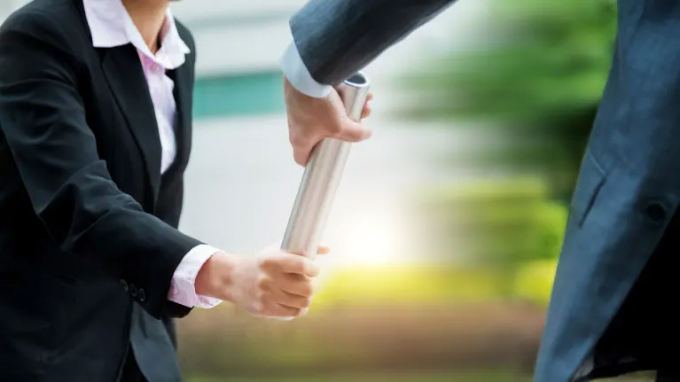 What is a SWOT analysis, and how does it apply to an HR department?