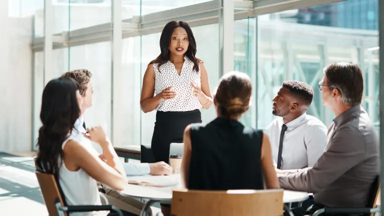 HR as Strategic Planning Facilitator