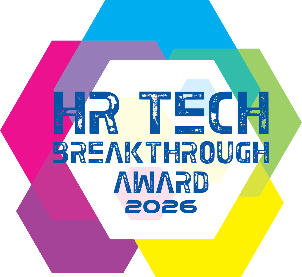 HR Tech Breakthrough Award