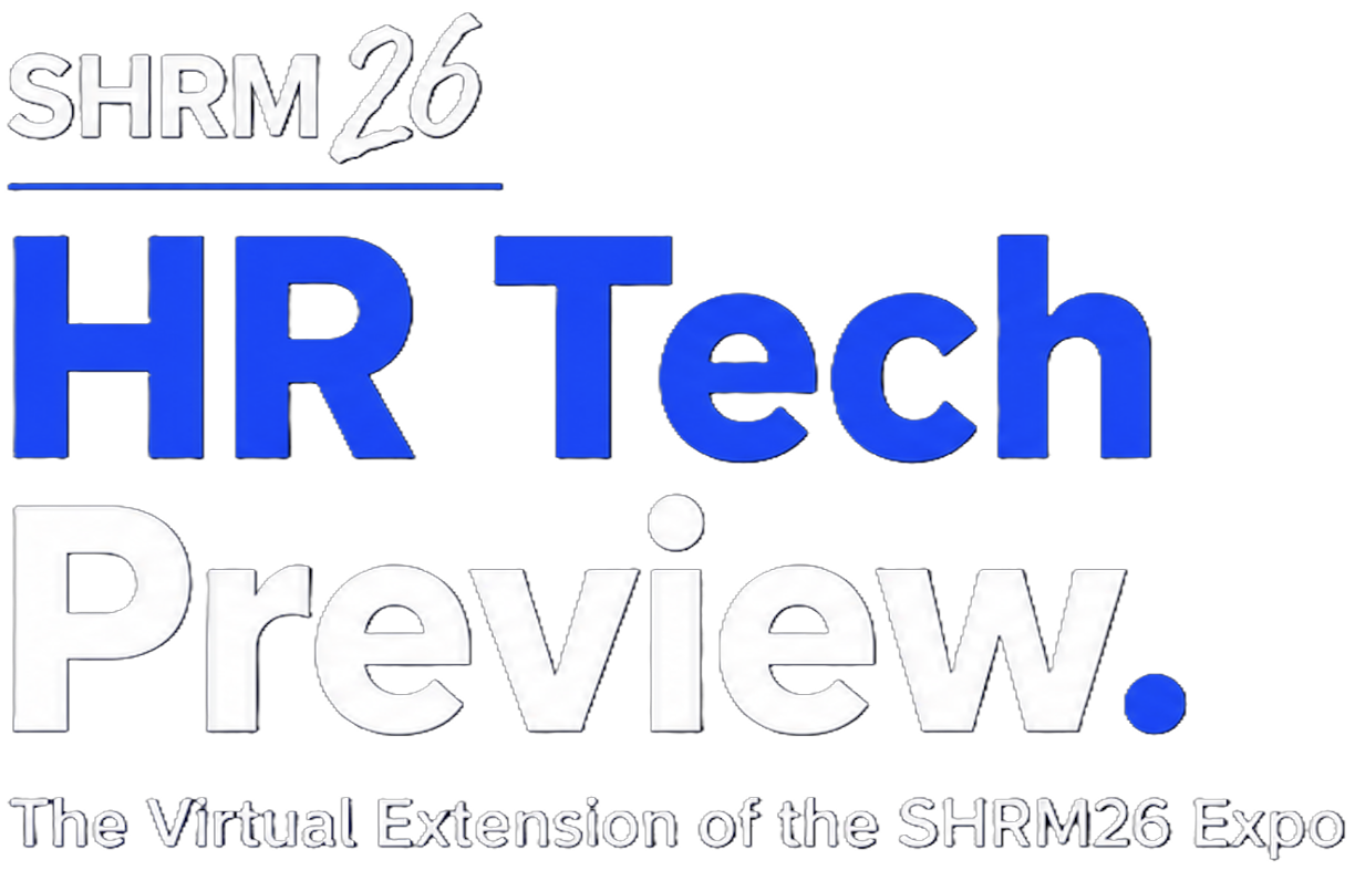 SHRM HR Tech Preview