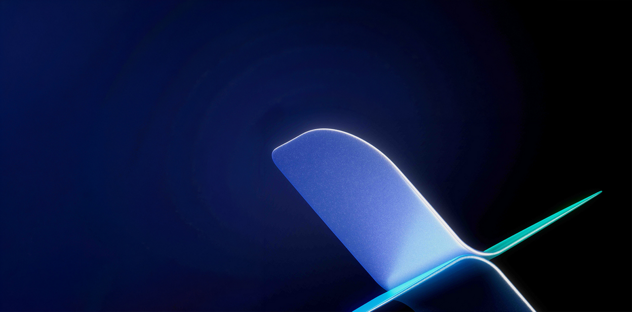 HR-X abstract image