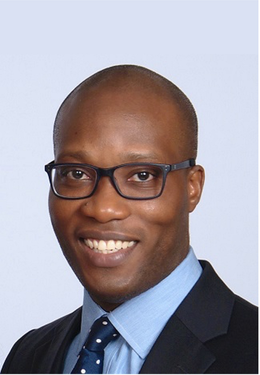 Dr. Ifedapo Adeleye, Ph.D., SHRM-SCP