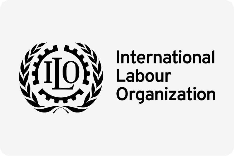 ILO logo