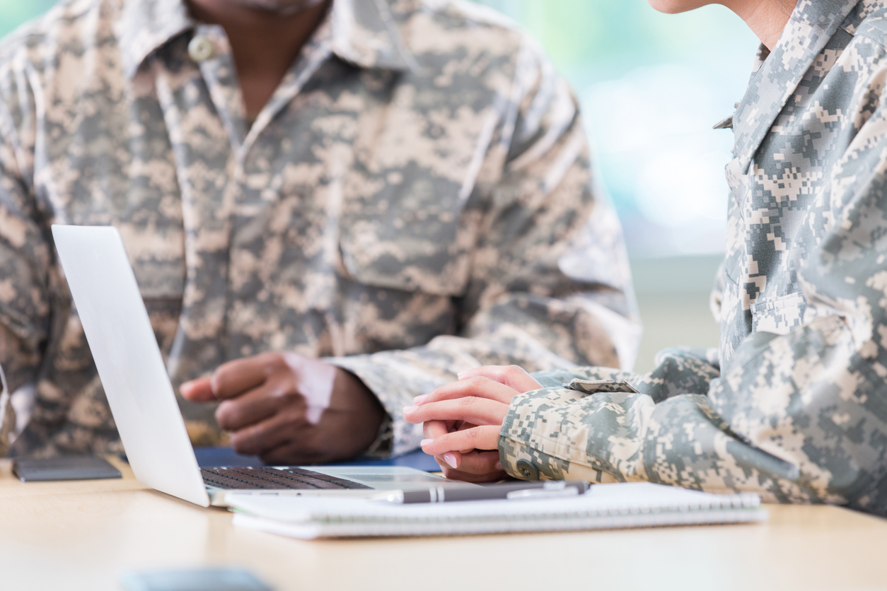Military community 