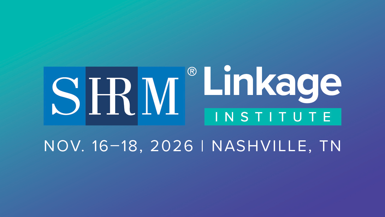 SHRM Linkage