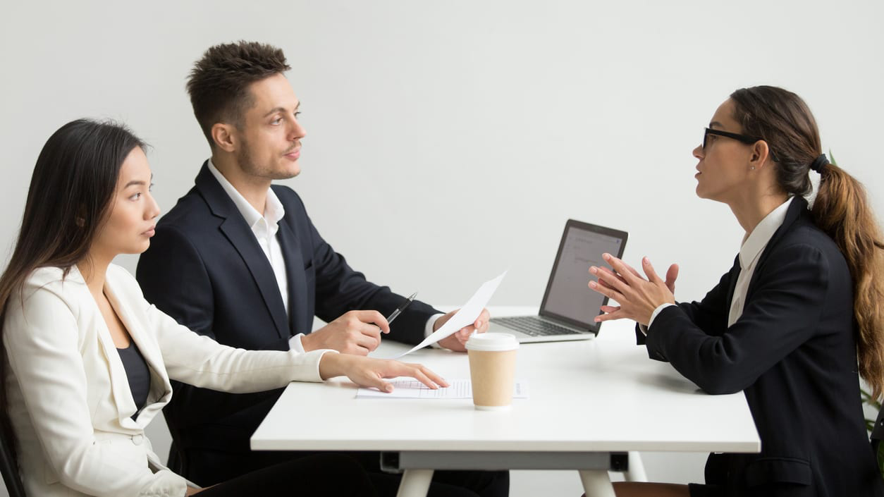 California Employee and Employer Relations