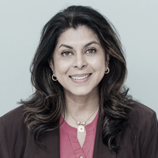 Renuka Iyer