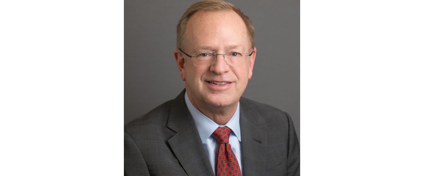 James Clark