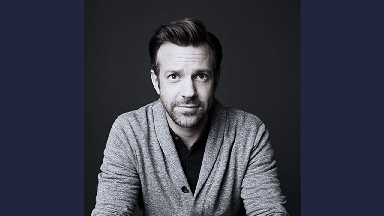 Jason Sudeikis