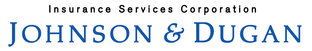 Johnson & Dugan Logo