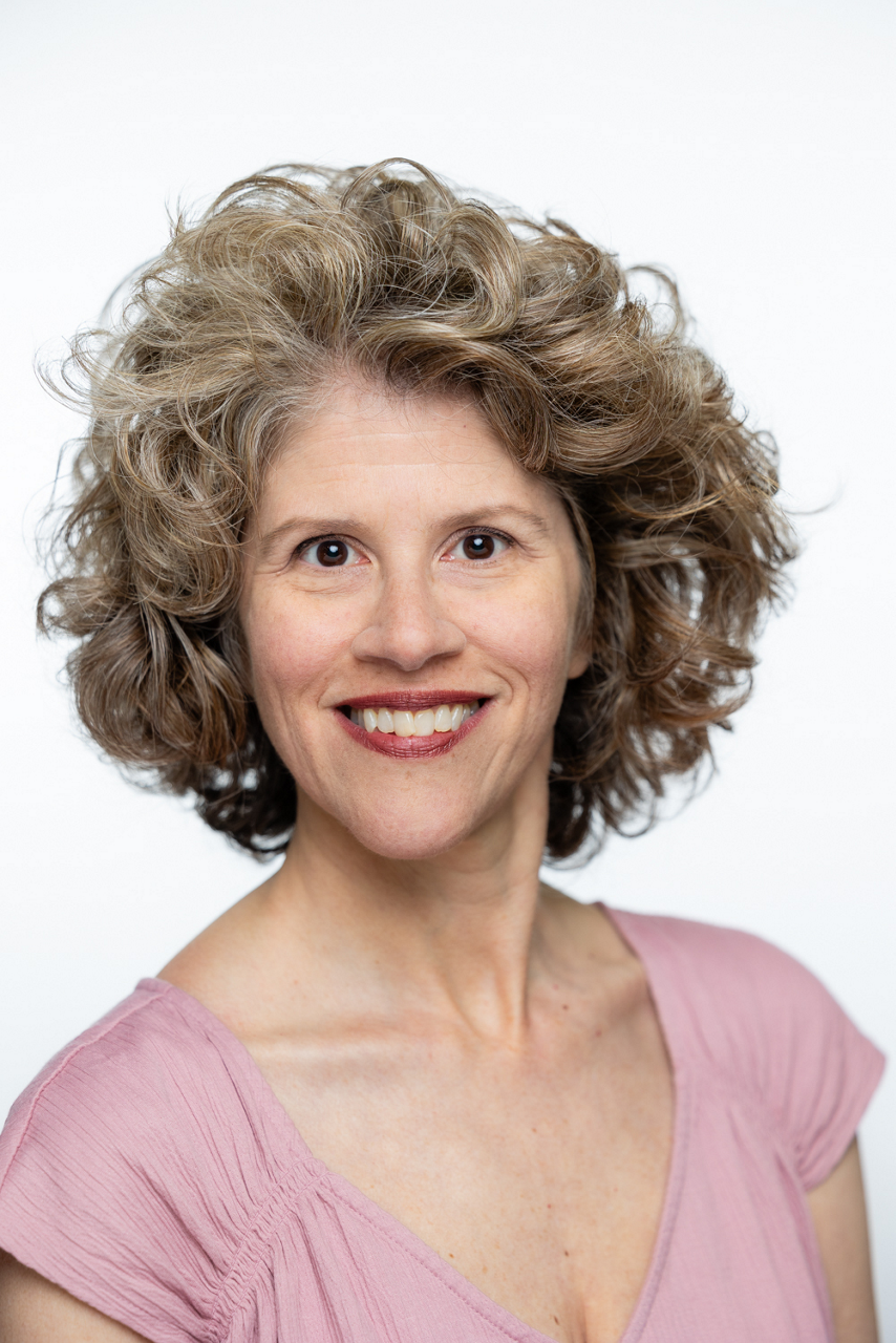 Jennifer Loftus