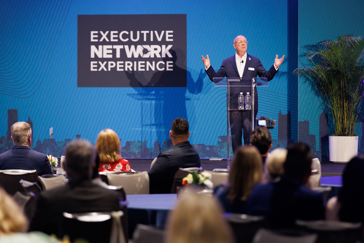 SHRM 24 Chicago June 22 2024, Executive Network Experience Opening Session