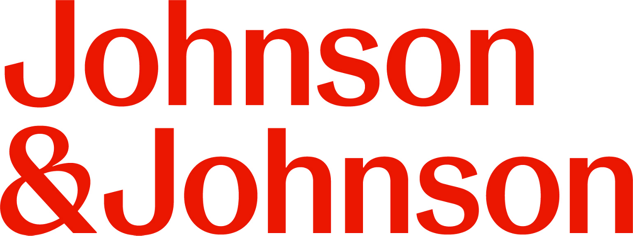 Johnson & Johnson Logo