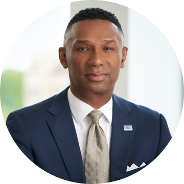 Johnny C. Taylor, Jr., SHRM-SCP