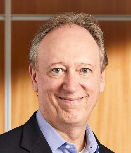 Jonathan F. Miller