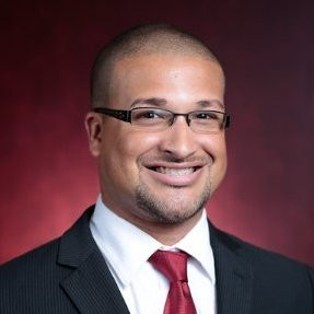 Headshot of Jonathan Walker