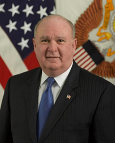 Joseph W. Westphal