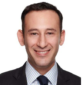 Joshua Weisenbeck 