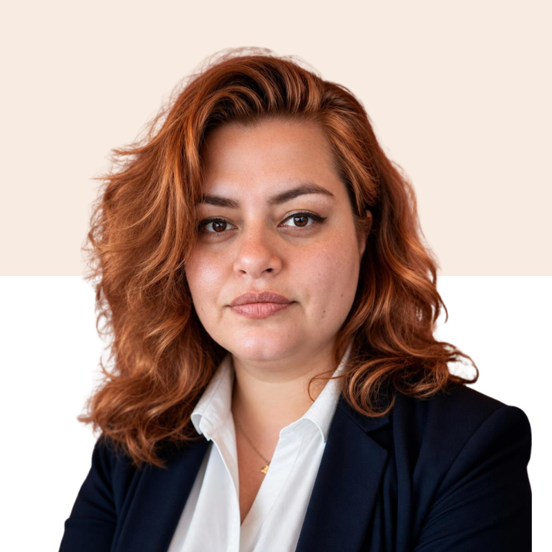 Kathy Castaneda headshot