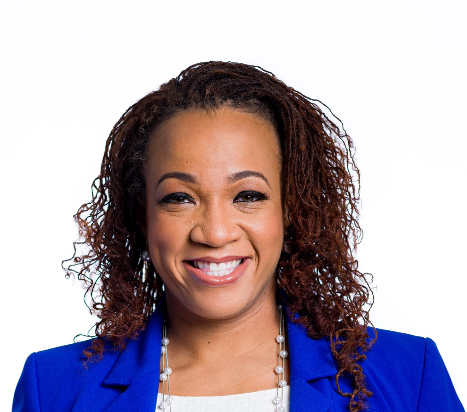 Kimika Garrett