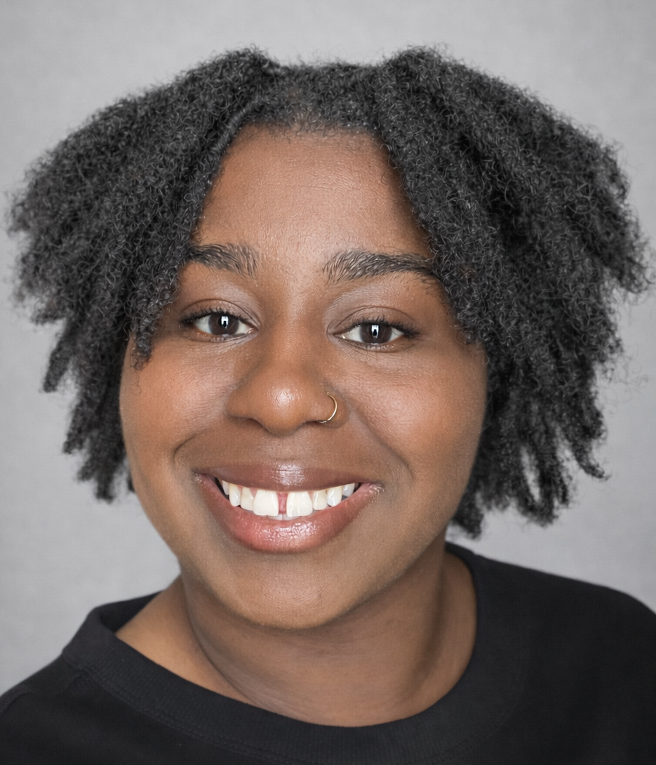 Kristal McFadden headshot