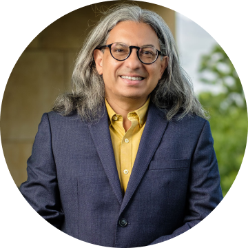 Kuruvilla “Diny” Markose