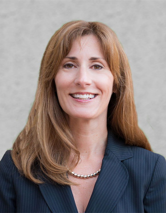 Kristine Lampert