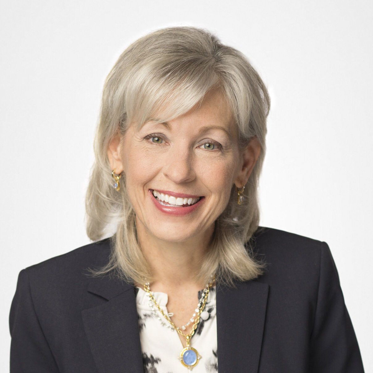 Leanne Caret