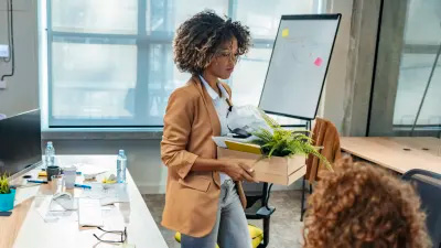 What training must employers provide to employees?