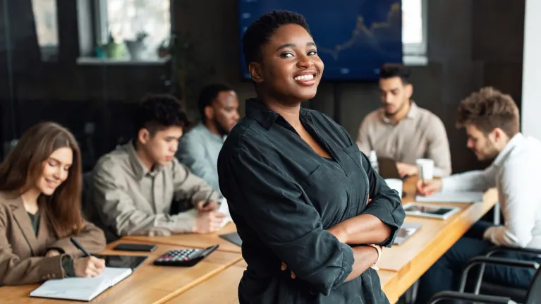 Developing Organizational Leaders