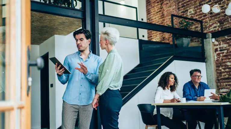 How do I implement a job rotation program in my company?