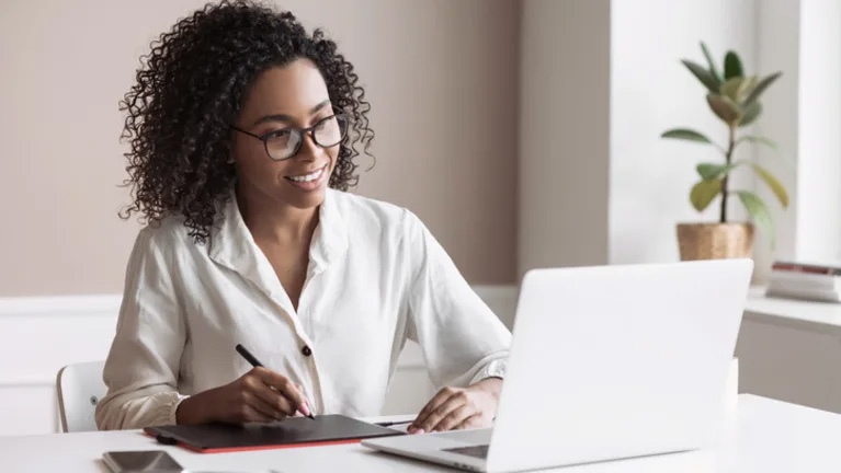 Coaching Is Key to Making Virtual Learning ‘Stick’