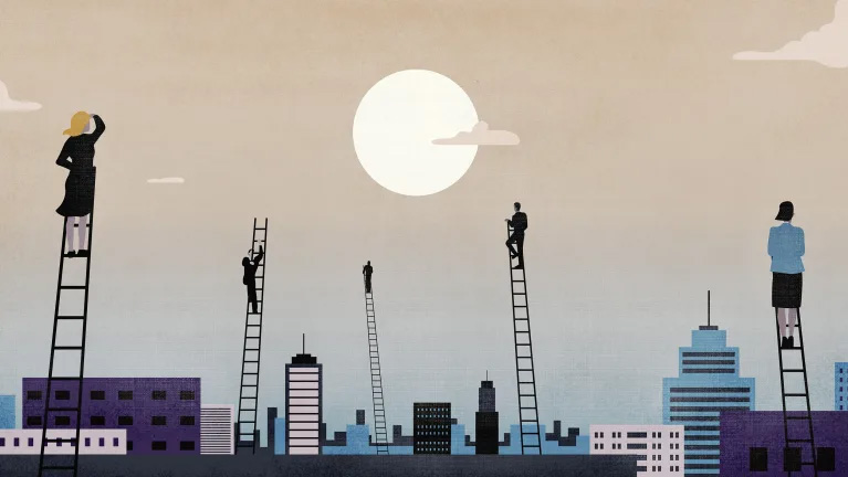 Building Better Leaders