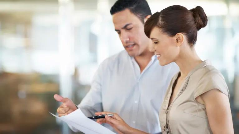 Developing Employees