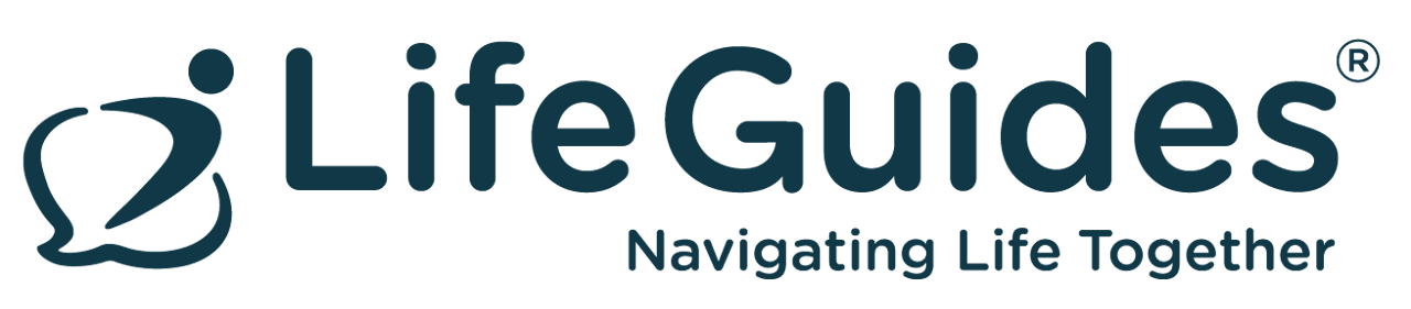 LifeGuides Logo