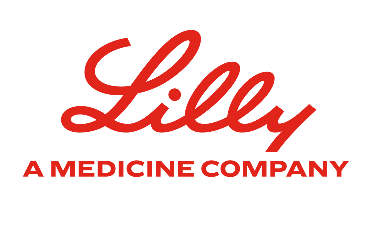 Lilly - A Medicine Company - Logo