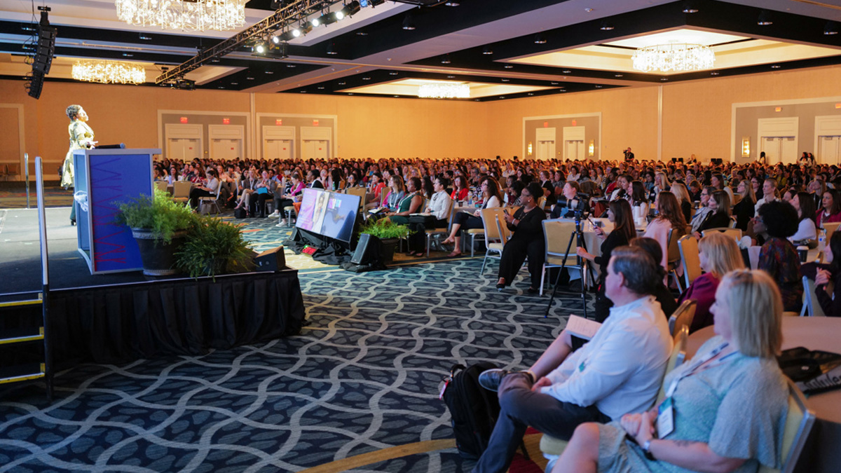 Linkage Institute Main Stage Presentation