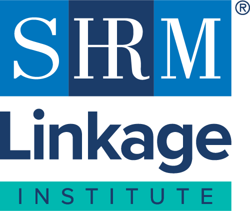 SHRM Linkage Institute logo