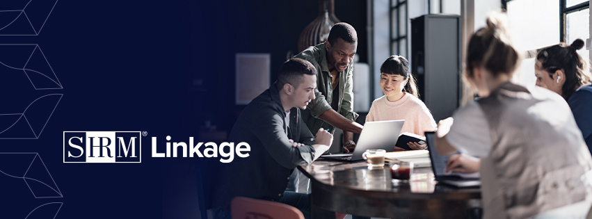 SHRM Linkage Institute Facebook Banner