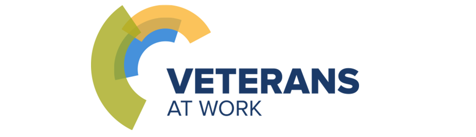 Veterans at Work Cerfiticate