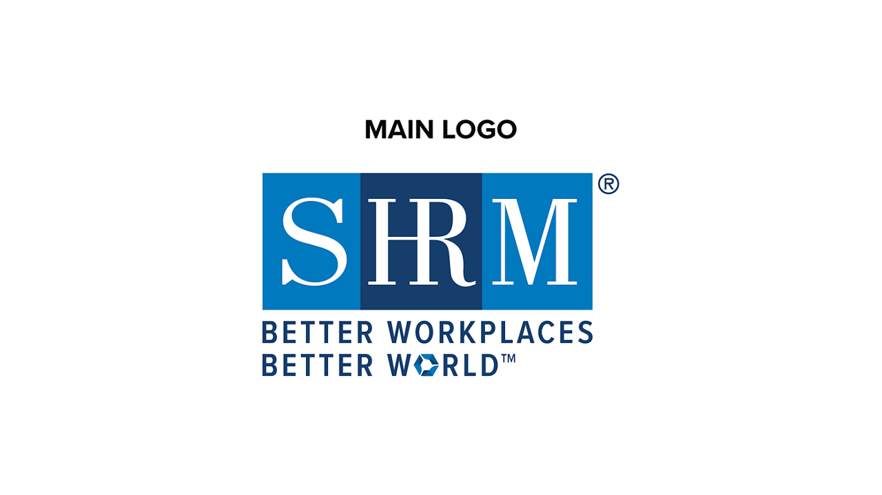 SHRM Civility Logo Example
