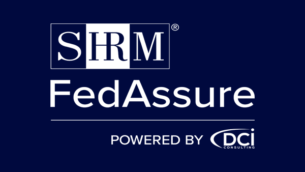 FedAssure logo