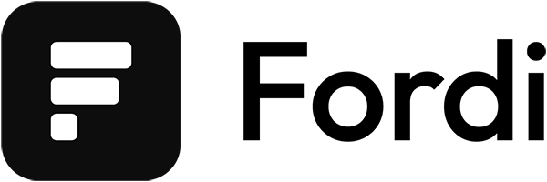 Fordi Logo